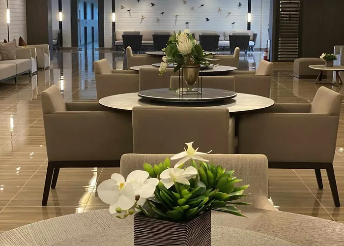 Appartamento Air Residences 46f Stunning View Wifi & Netflix Manila